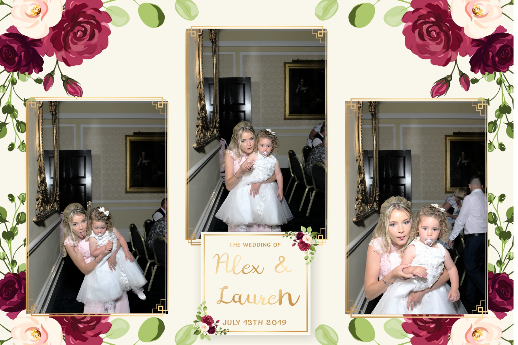 Lauren and Alex | View more photos from the event at gallery.blissbooth.co.uk/u/BlissBooth/Lauren-and-Alex